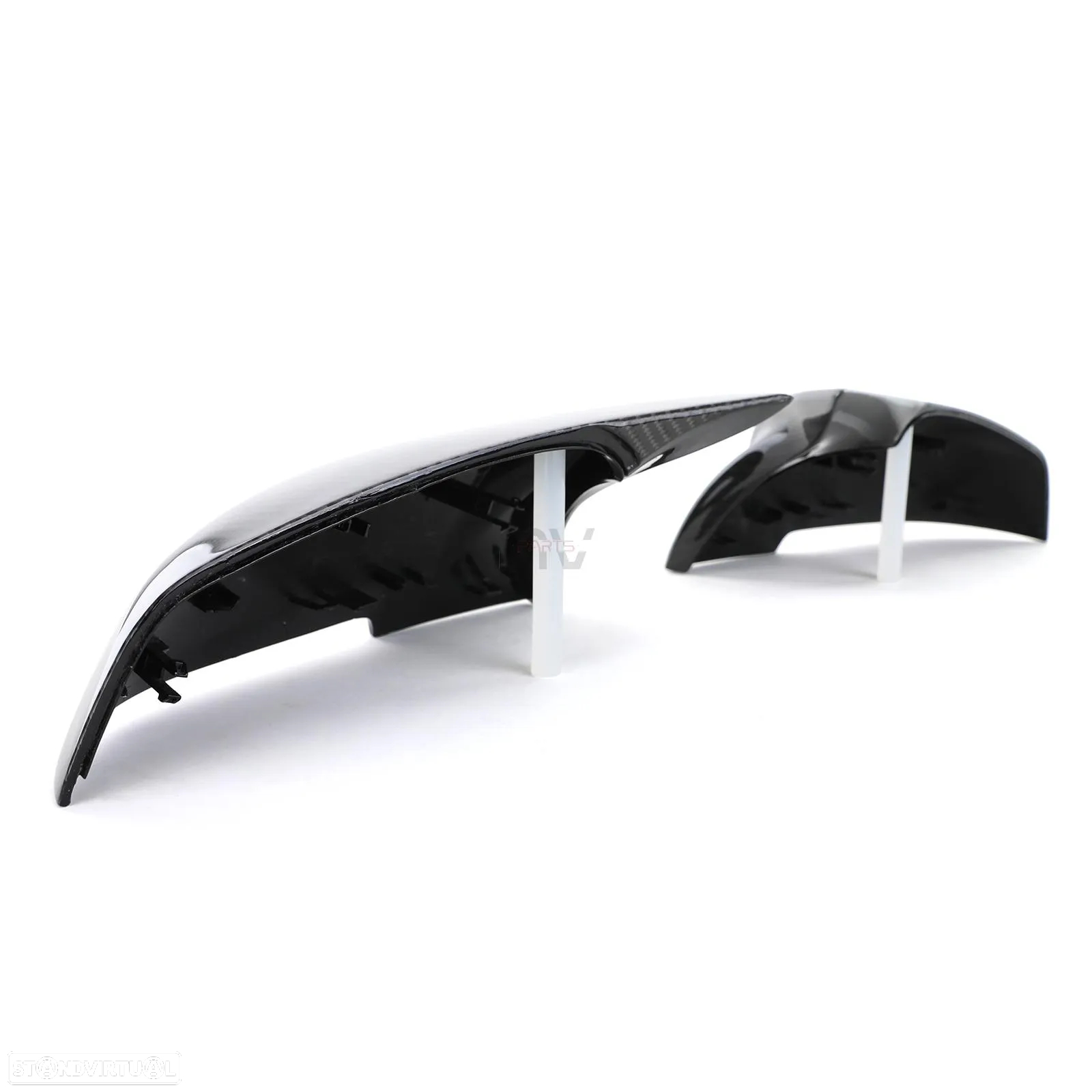 Capas Bmw F20 F21 F22 F23 F30 F31 F32 F33 F36 - 5