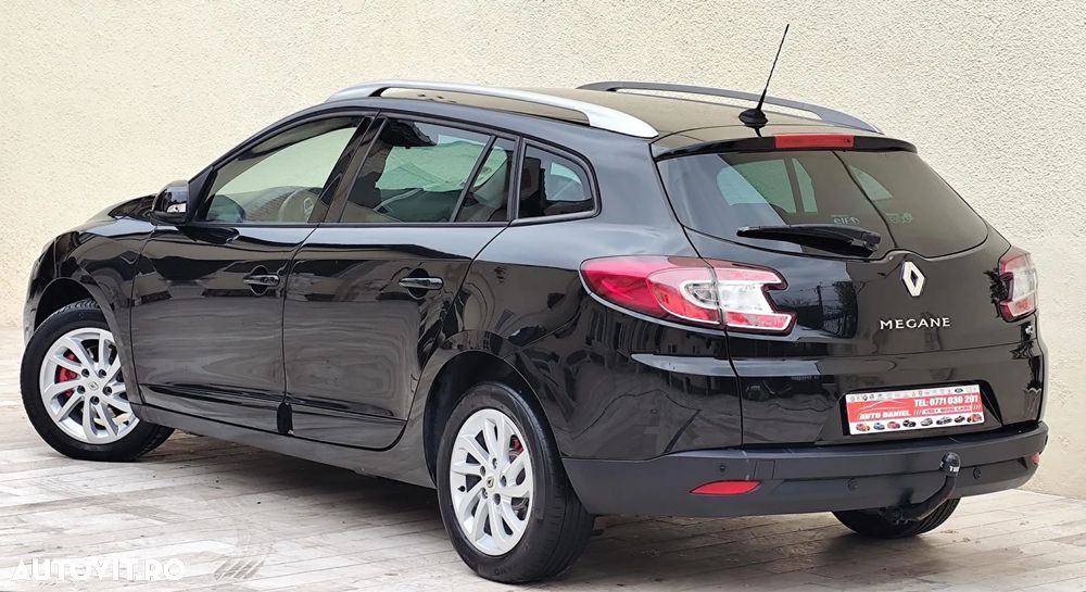 Renault Megane - 4