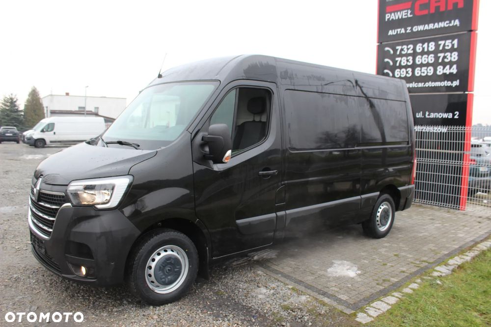 Renault Master - 39