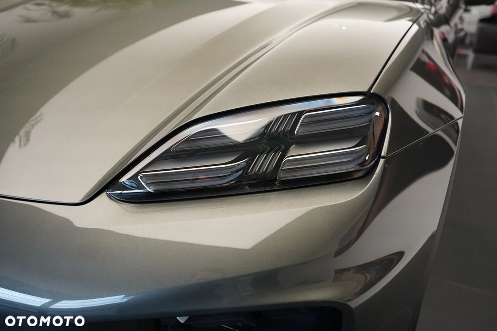 Porsche Macan 4S 100kWh - 30