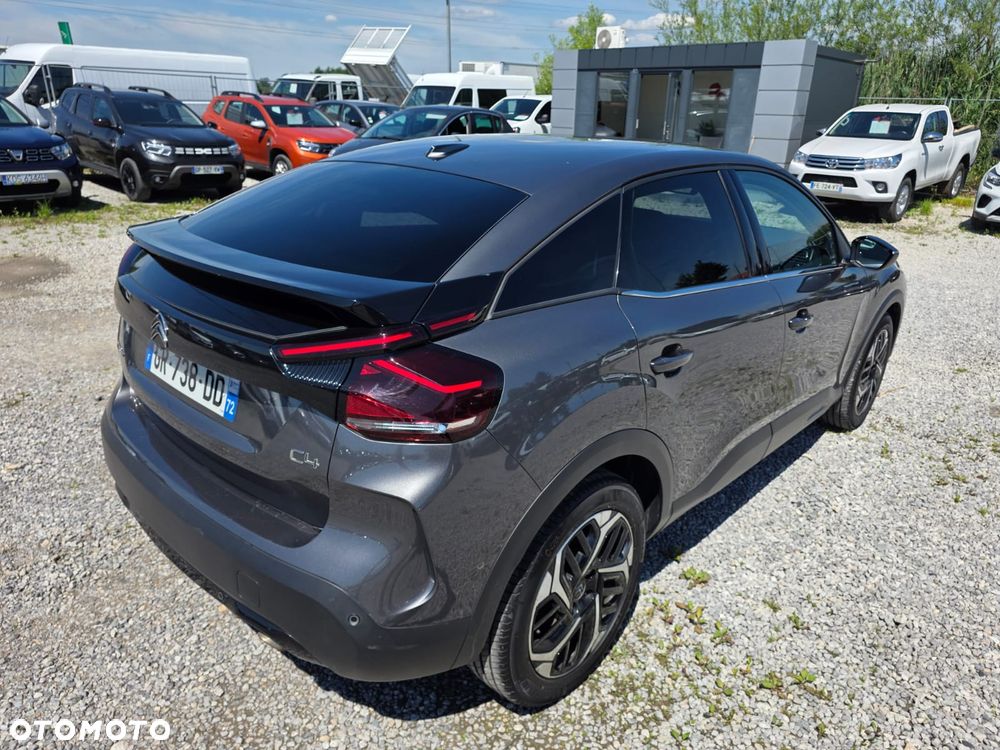 Citroën C4 1.5 BlueHDi Feel Pack S&S EAT8 - 4