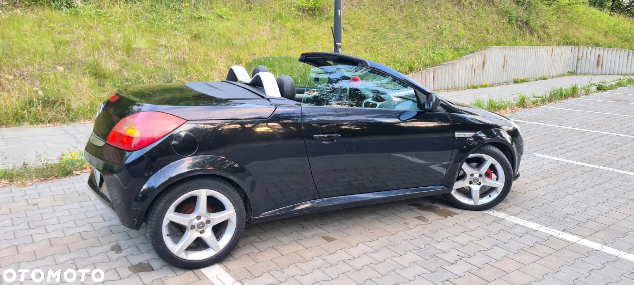 Opel Tigra Twin Top 1.4 (Enjoy) - 2