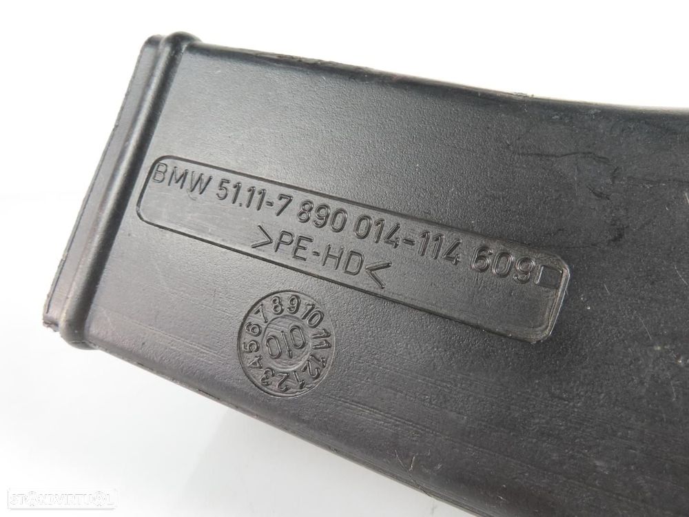 Conduta de Travão M Direito/Frente Novo / Original BMW 5 (E39)/BMW 5 Touring (E3... - 3