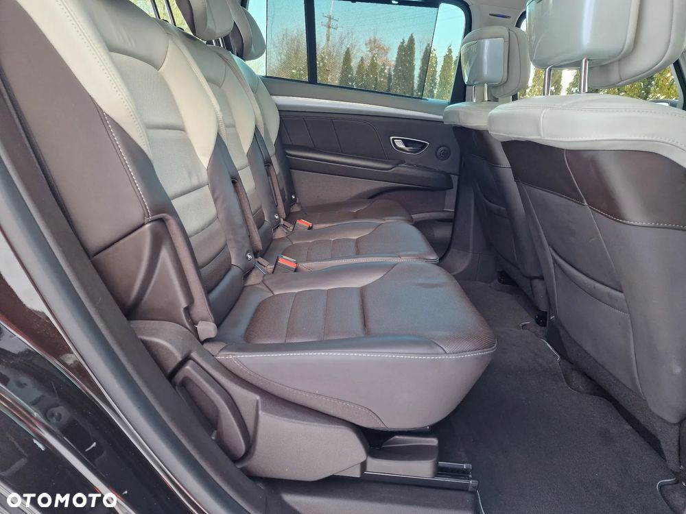 Renault Espace Energy dCi 160 EDC Initiale Paris - 17
