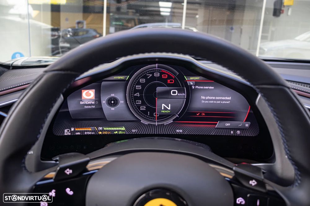 Ferrari 296 GTB - 20