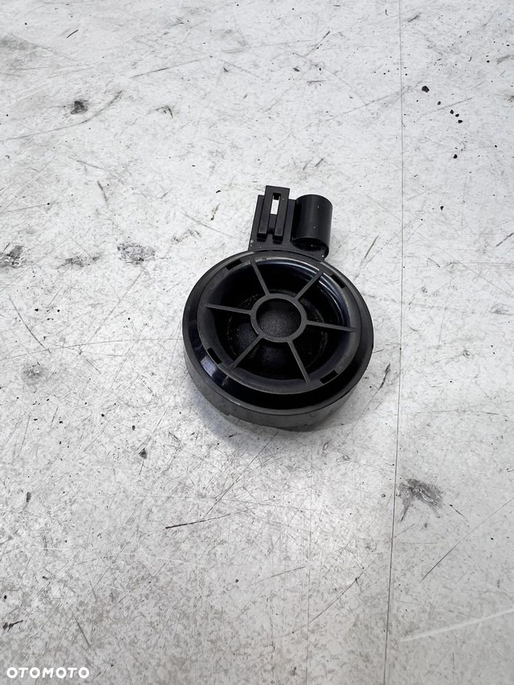 GŁOŚNIK WYSOKO TONOWY DESKI AUDI Q7 4M 4M0035399G - 3