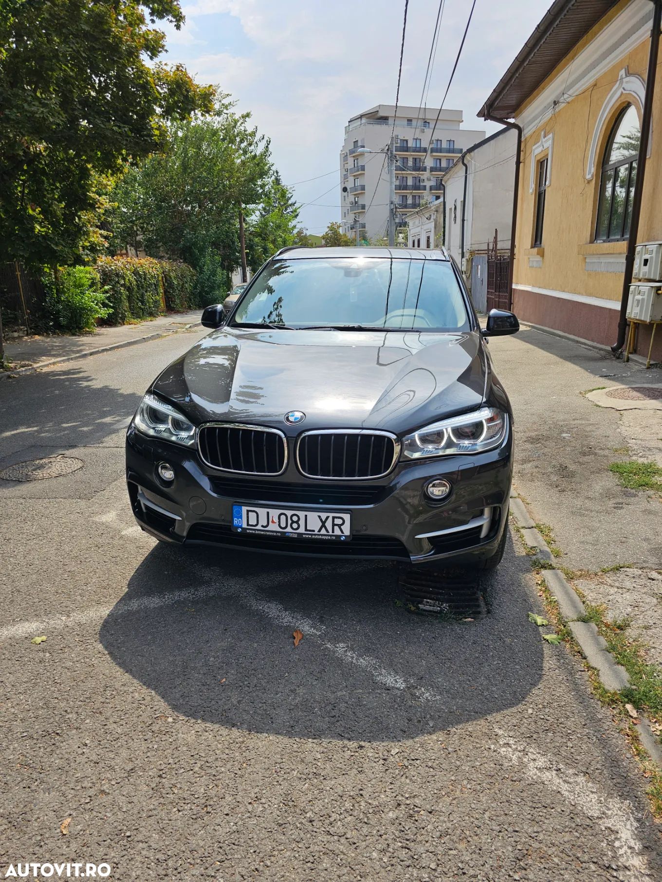 BMW X5 xDrive25d - 1
