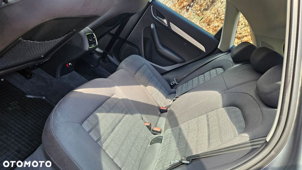 Audi Q3 2.0 TDI Prime Edition - 19