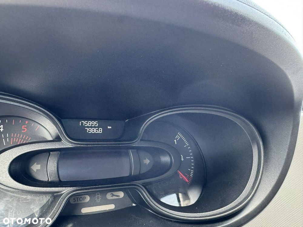 Renault Trafic ENERGY Grand Combi Expression - 13
