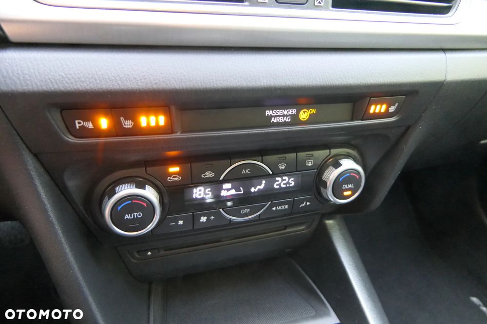 Mazda 3 SKYACTIV-G 120 Sports-Line - 23