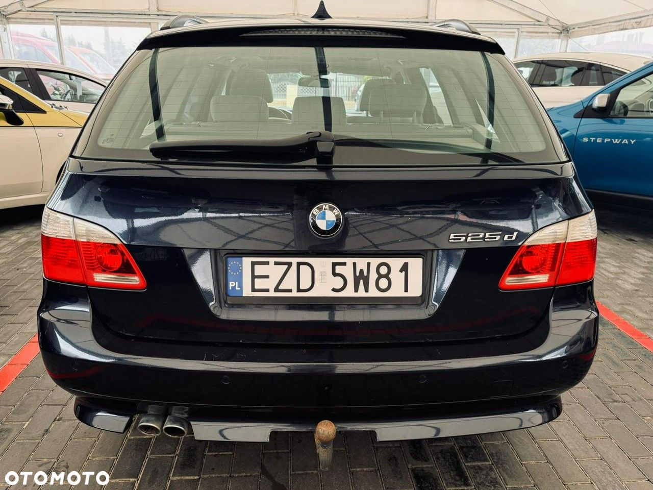 BMW Seria 5 - 14