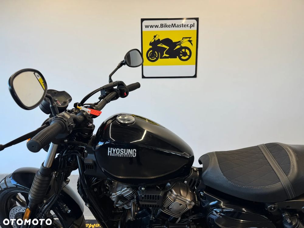 Hyosung GV - 20