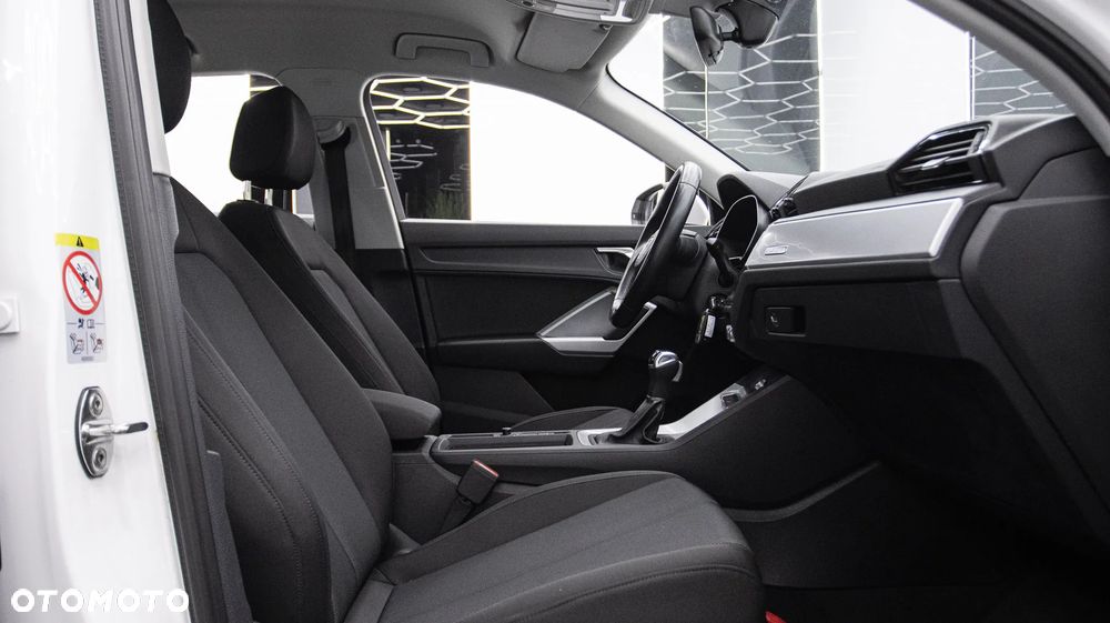 Audi Q3 40 TFSI Quattro Advanced S tronic - 19