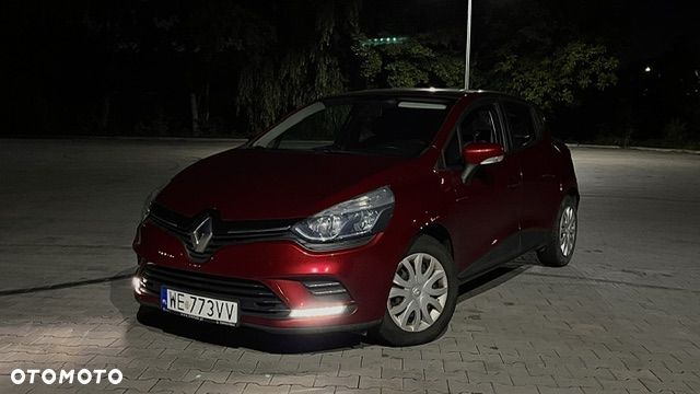 Renault Clio 0.9 Energy TCe Alize - 14