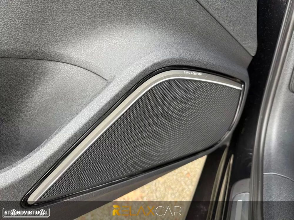 Audi S3 Limousine 2.0 TFSi quattro S tronic - 18