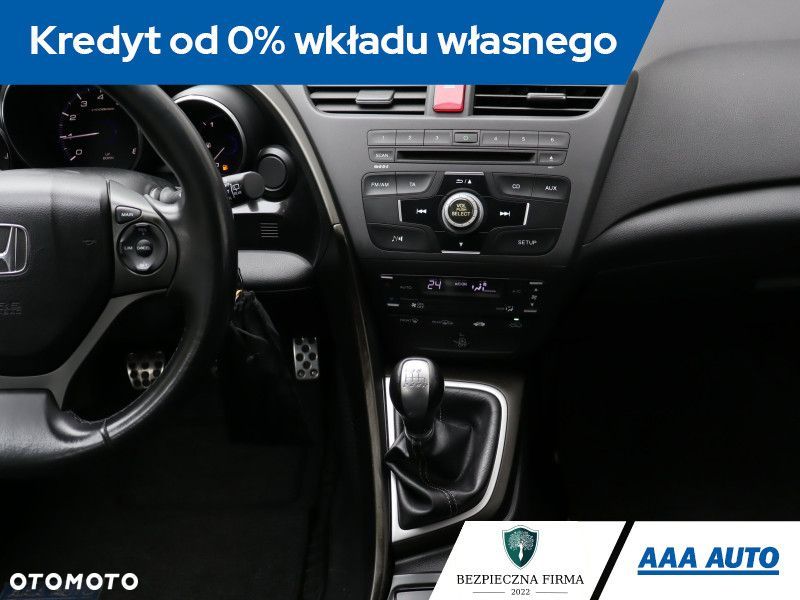 Honda Civic - 13