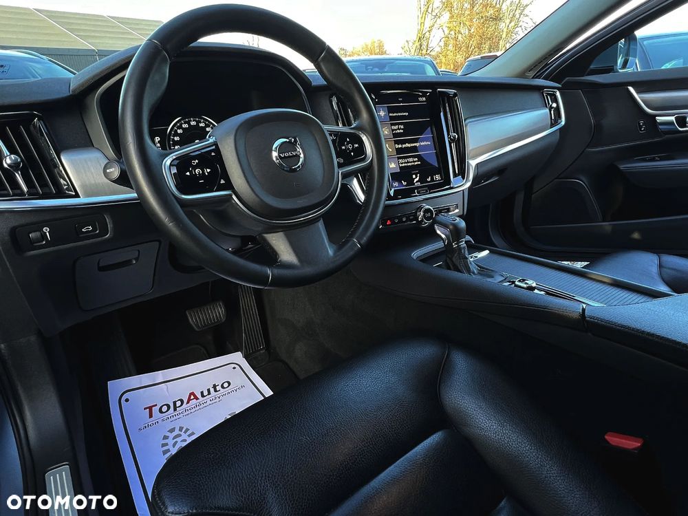 Volvo V90 ver-d4-momentum-pro - 21
