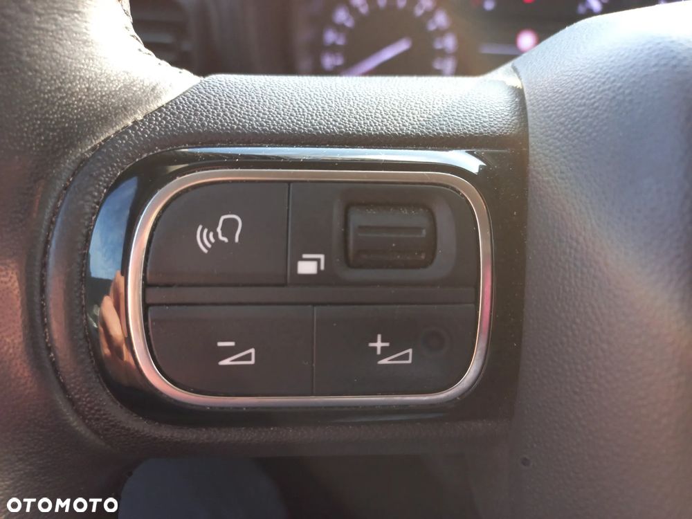 Citroën Berlingo M 1.2 PureTech Feel S&S - 24