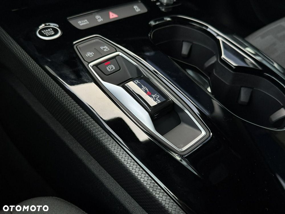 Audi A5 Avant TFSI 110 kW S tronic - 33