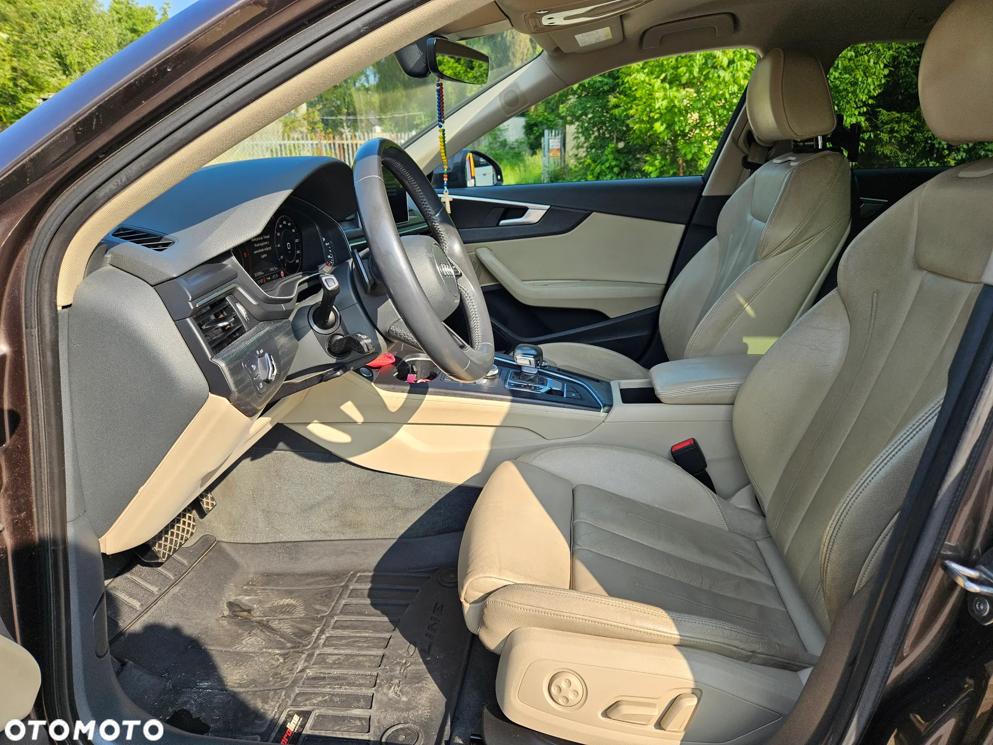 Audi A4 - 11