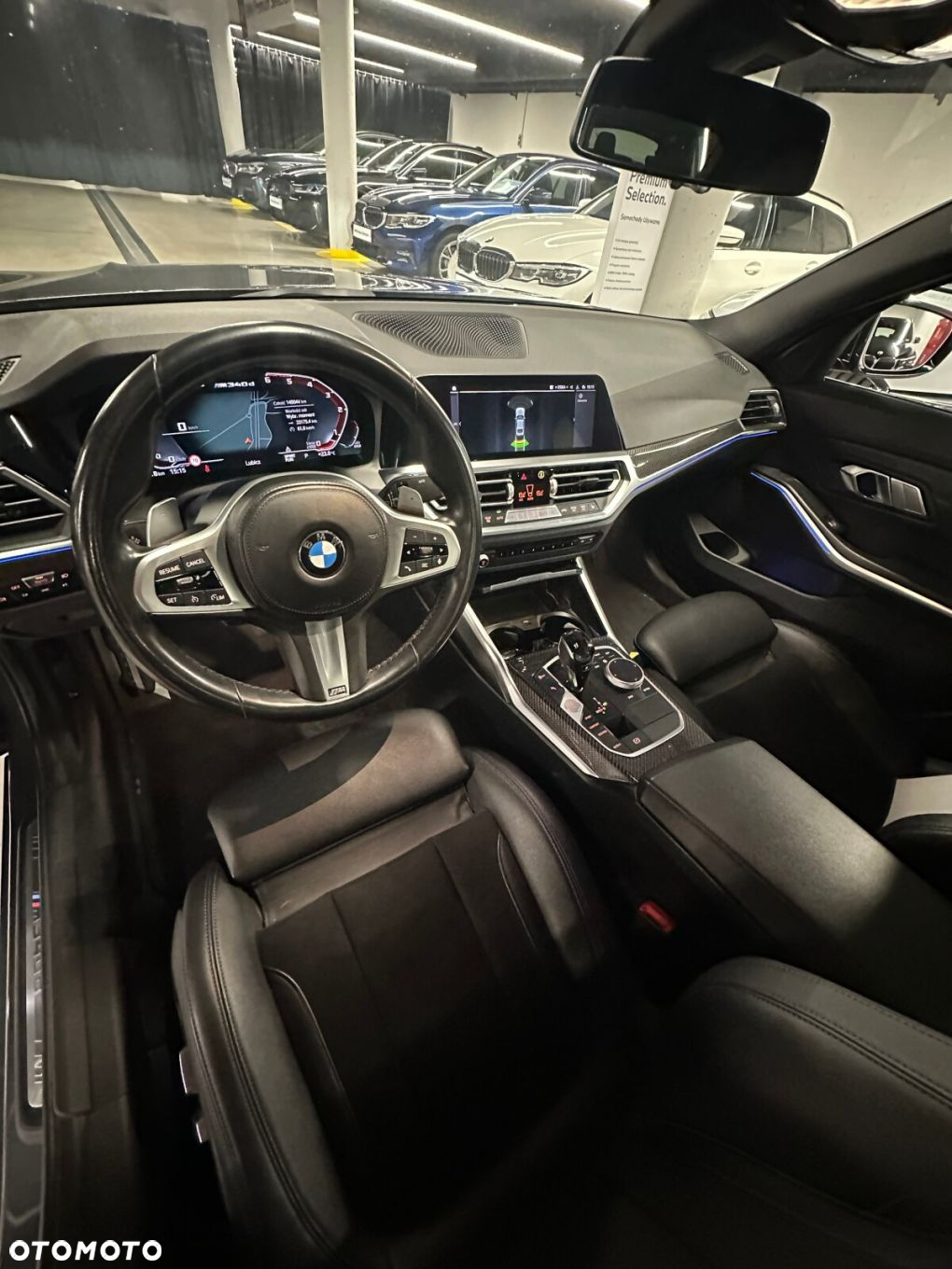 BMW Seria 3 - 19
