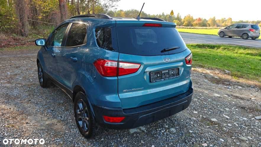 Ford EcoSport - 3