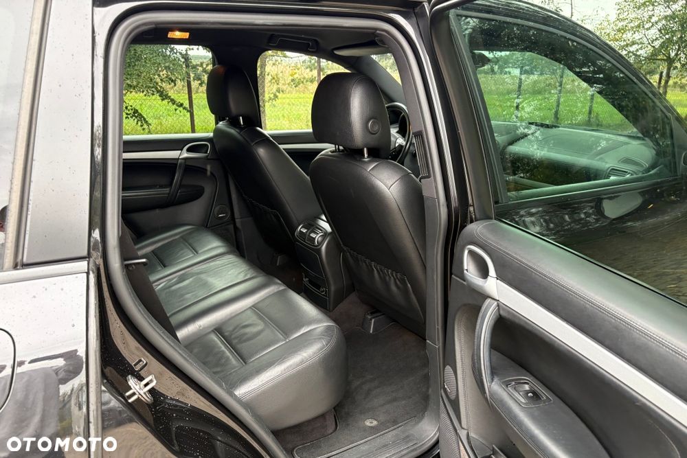 Porsche Cayenne Diesel - 8