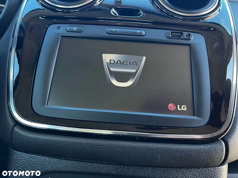 Dacia Lodgy - 17