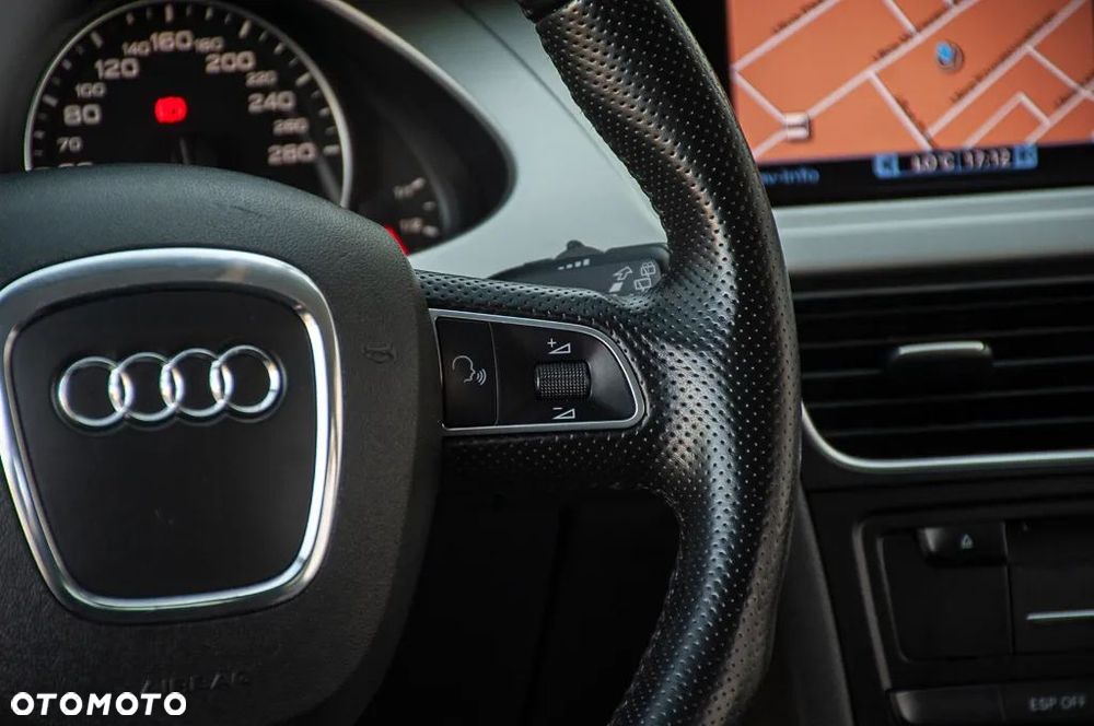 Audi A4 Avant 1.8 TFSI Attraction - 34