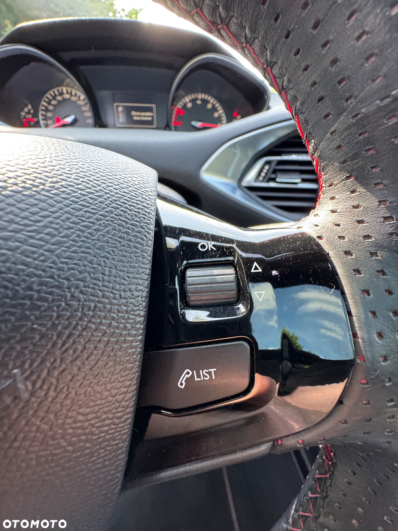 Peugeot 308 THP 205 Stop & Start GT - 16
