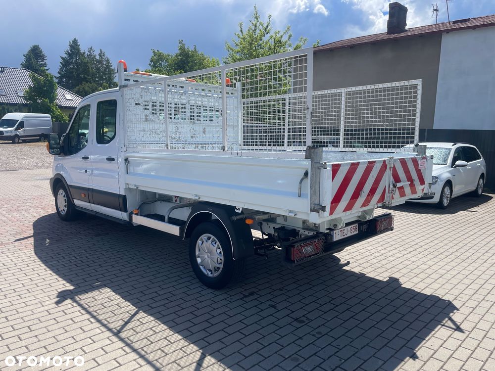 Ford Transit - 8