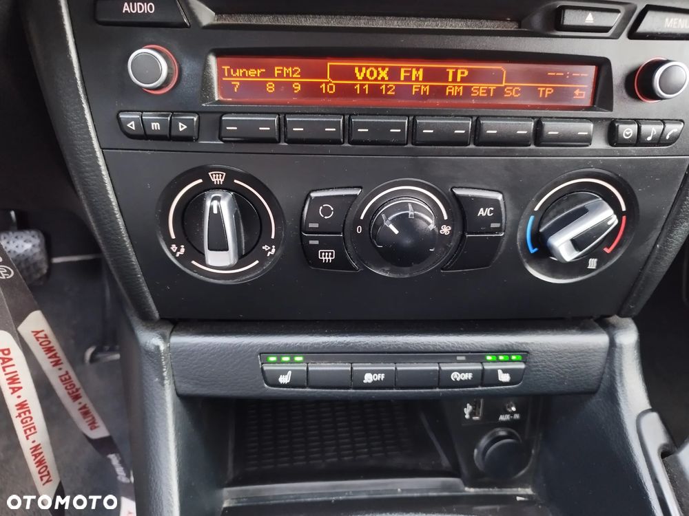 BMW X1 sDrive16d - 35