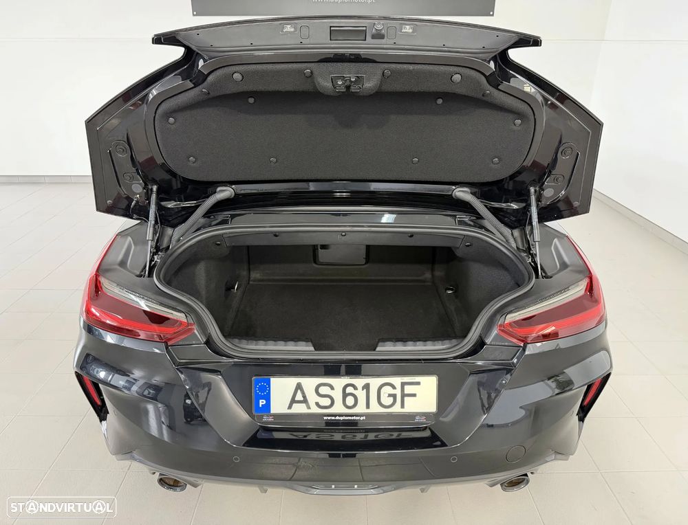 BMW Z4 30 i Pack M - 36