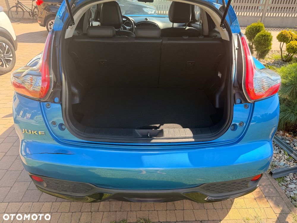 Nissan Juke - 33