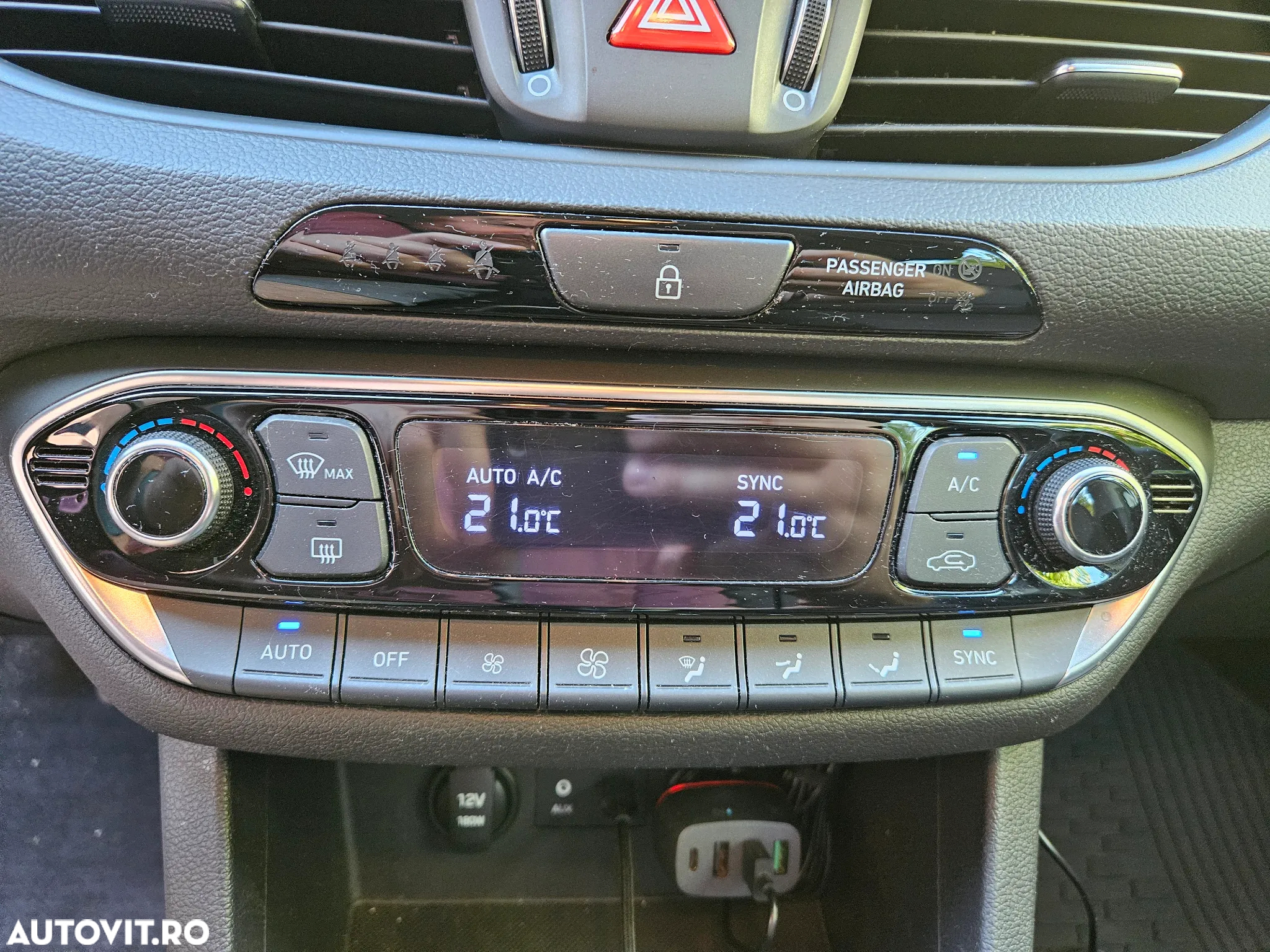 Hyundai i30 Kombi 1.0 T-GDI Trend - 26