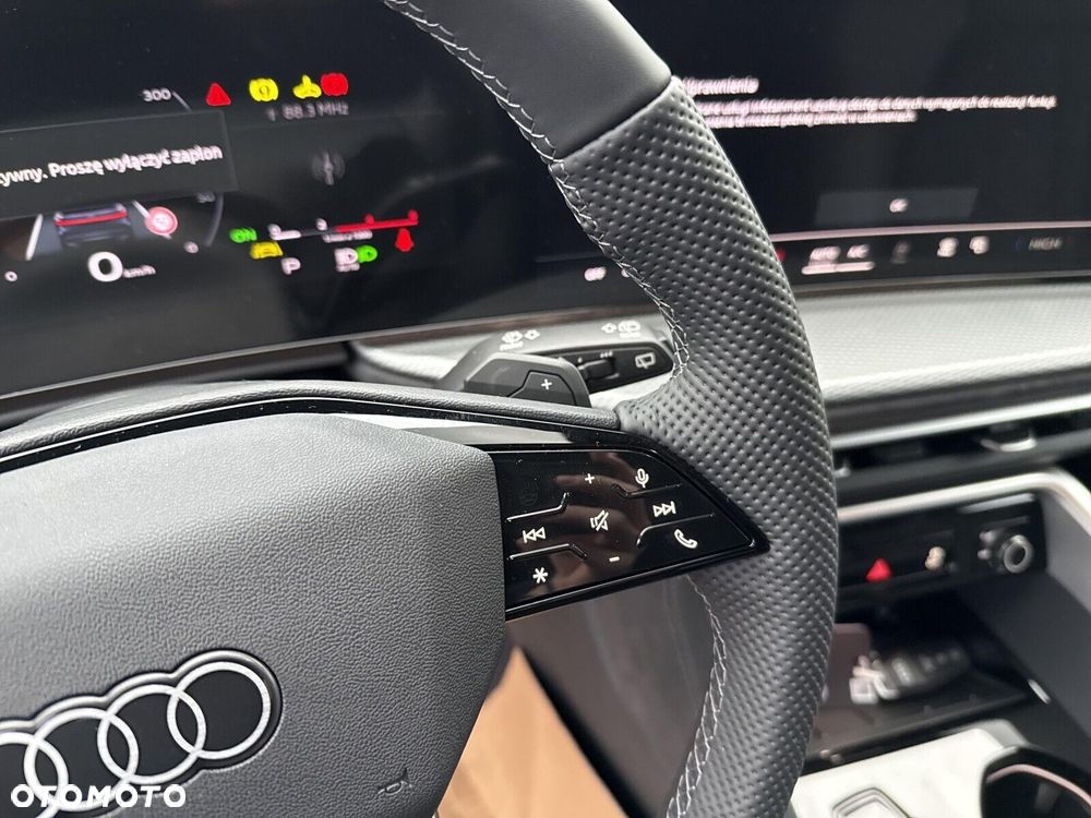 Audi Q5 Sportback - 14