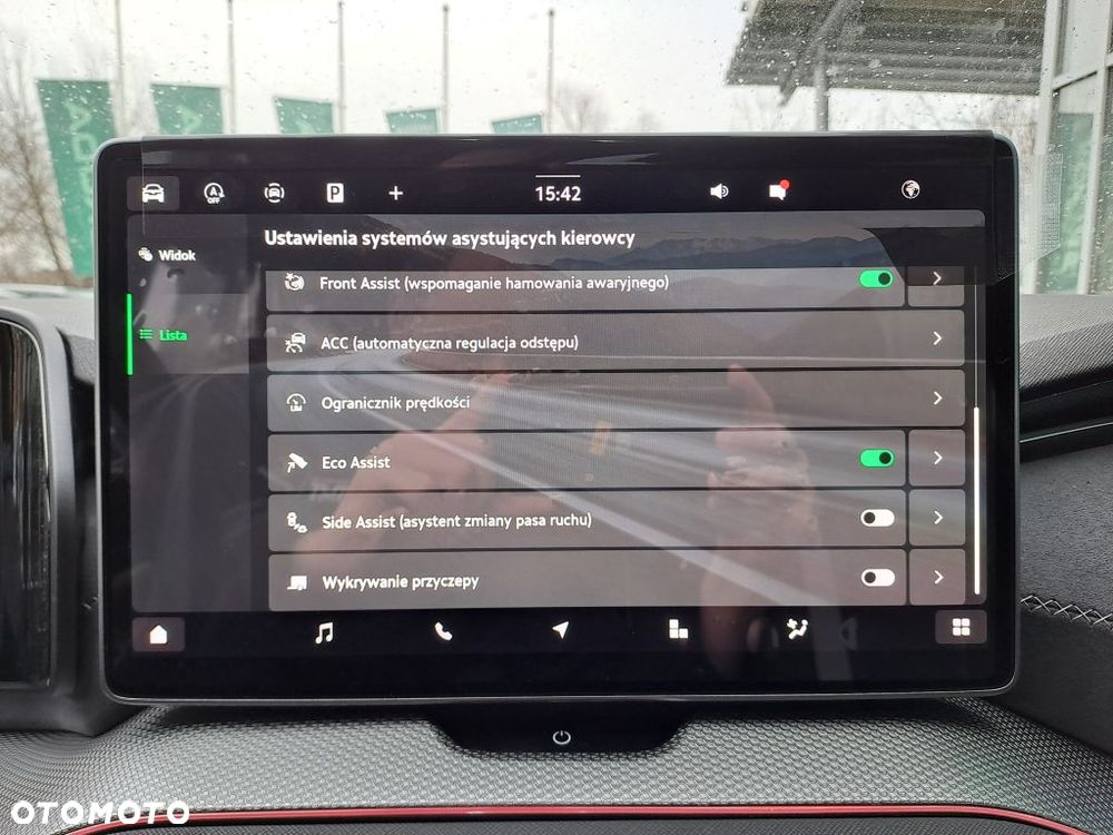Skoda Kodiaq 2.0 TDI 4x4 Sportline DSG - 22