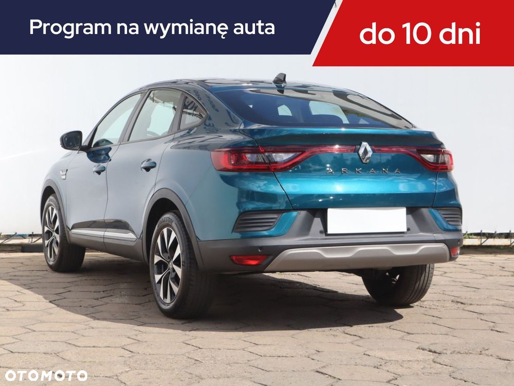 Renault Arkana - 6