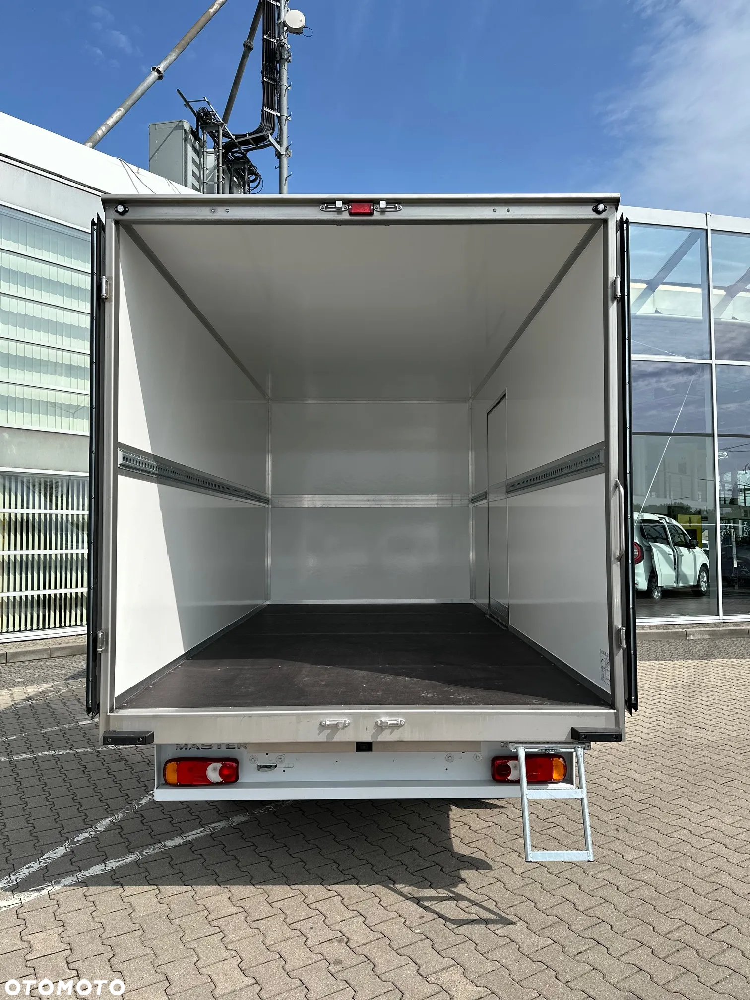 Renault Master - 4