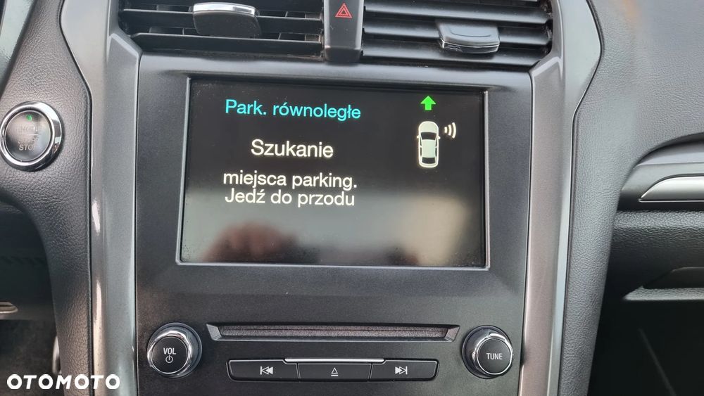 Ford Mondeo 2.0 TDCi STart-Stopp Titanium - 18