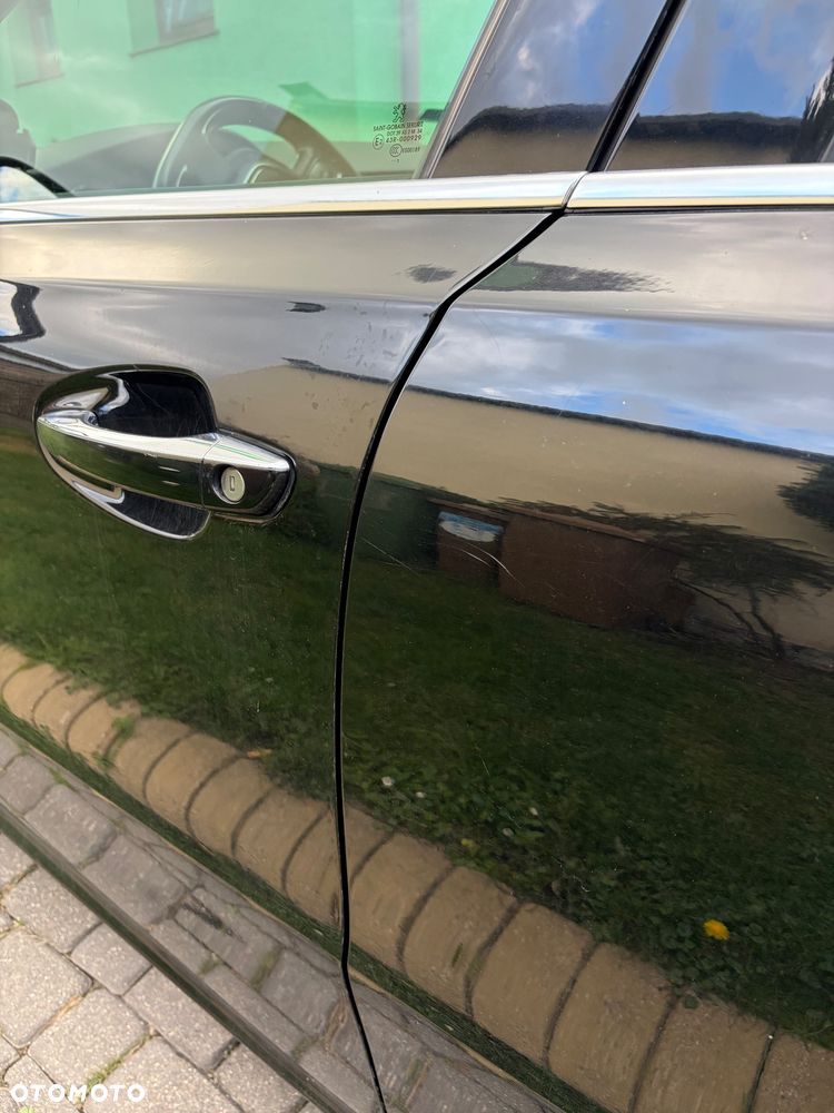 Peugeot 508 1.6 T Allure - 16