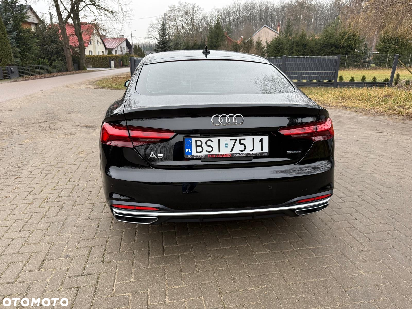 Audi A5 - 7