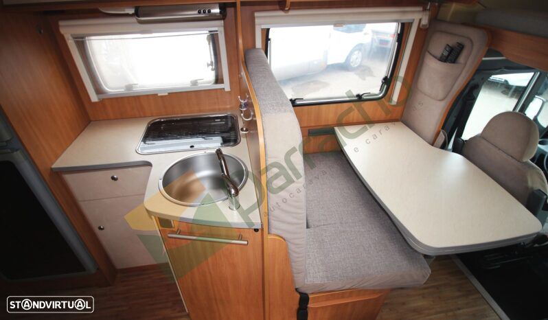 Benimar Sport 345 - 5