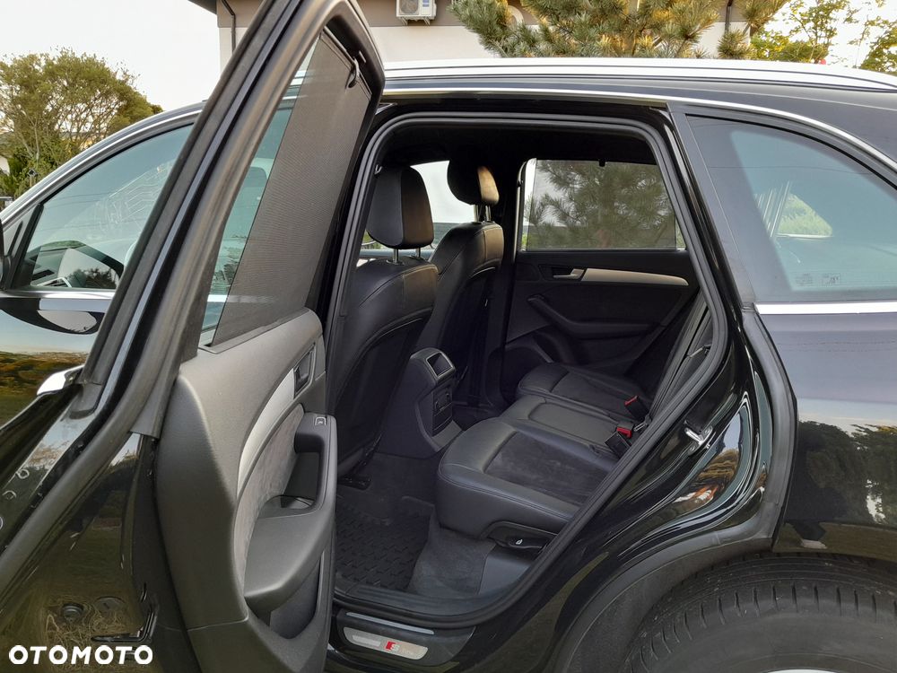 Audi Q5 - 19