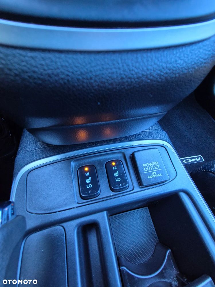 Honda CR-V 2.0 Executive (ADAS) - 16
