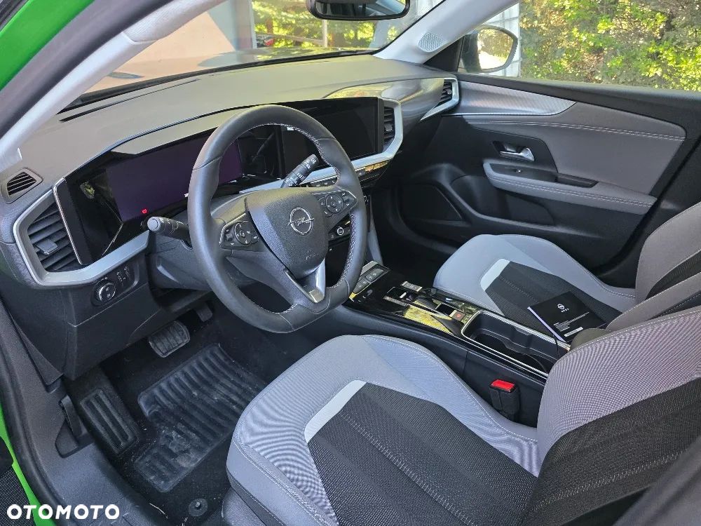 Opel Mokka Mokka-e Elegance - 9