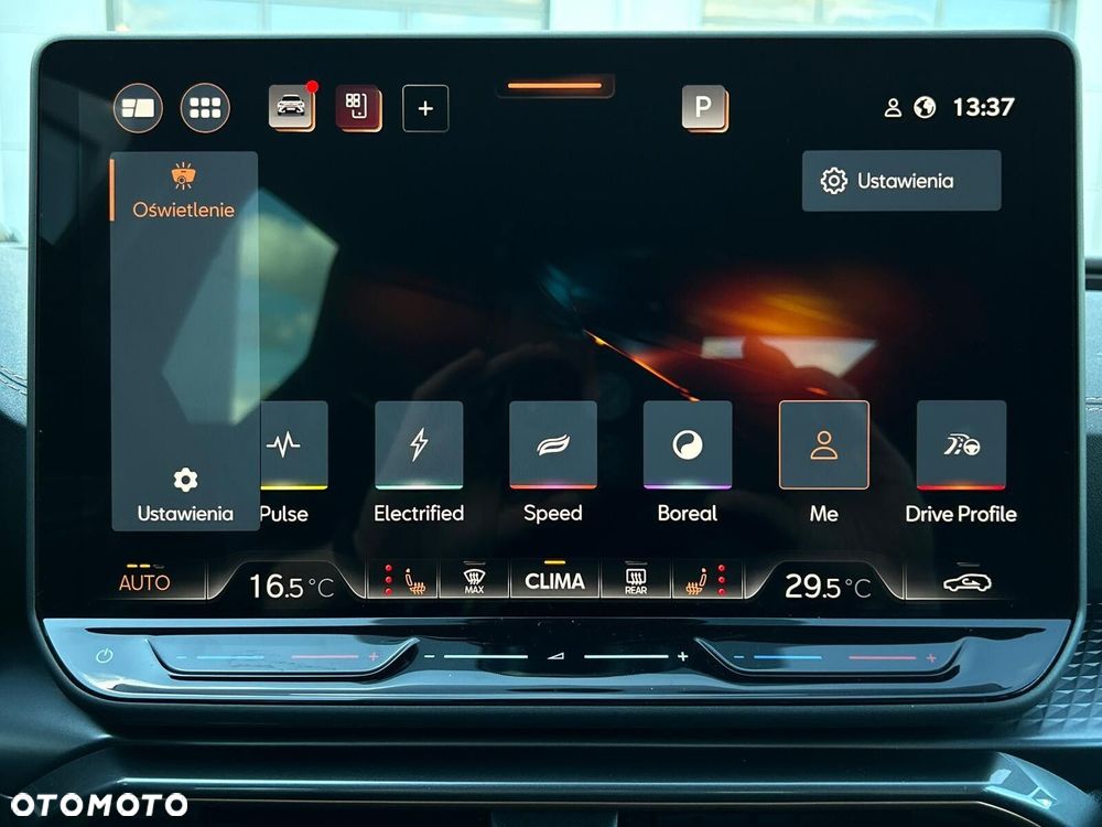 Cupra Formentor 2.0 TSI 4Drive DSG - 32