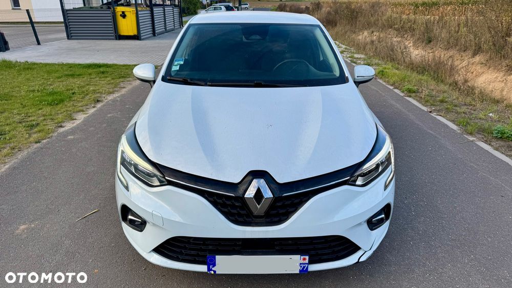 Renault Clio 1.6 E-TECH Intens - 3