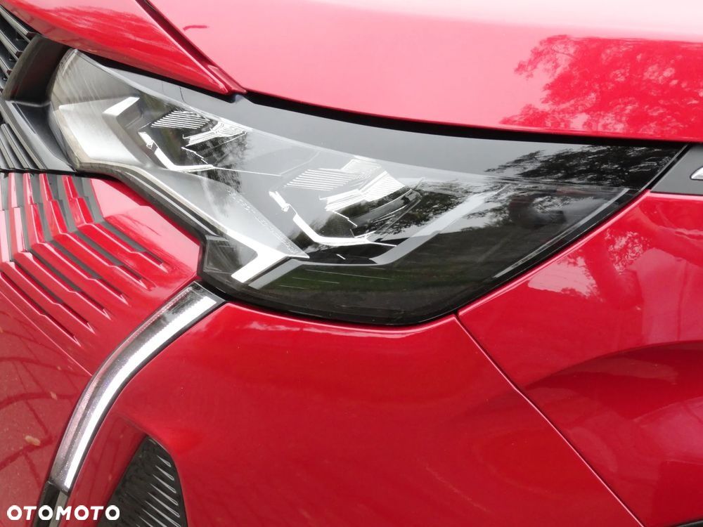 Peugeot 3008 BlueHDi 130 Stop & Start EAT8 Allure - 31