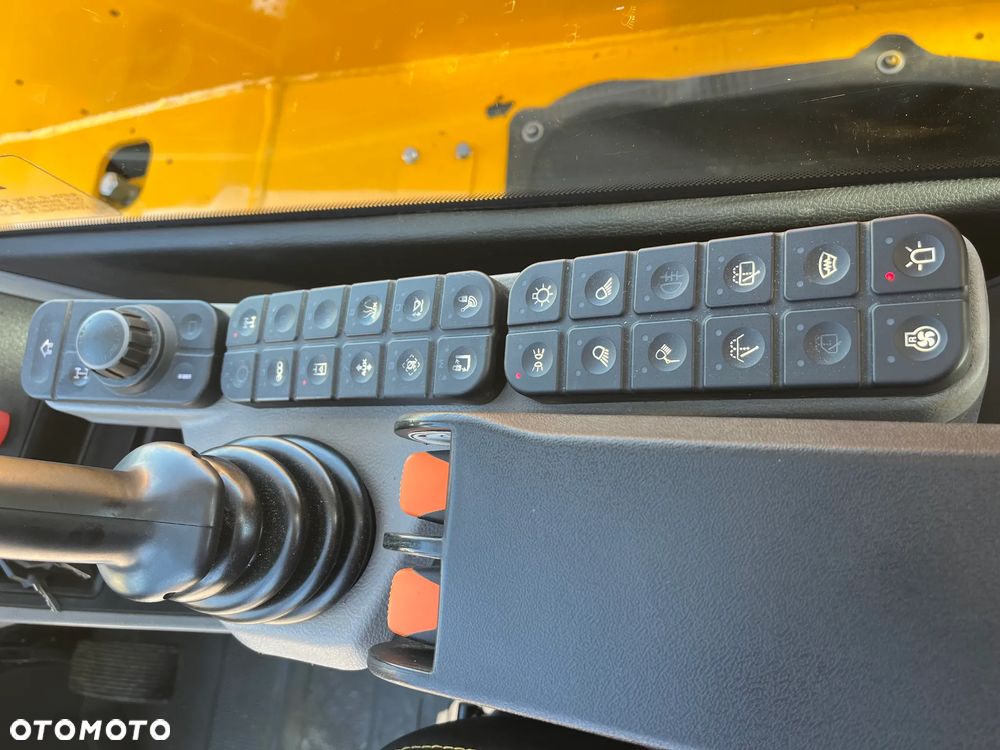 JCB 532-60 Agri Super DualTech - 12